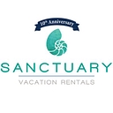 Sanctuary Vacation Rentals, Inc. logo