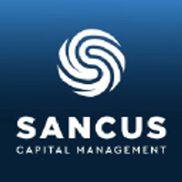 Sancus Capital Management LP logo