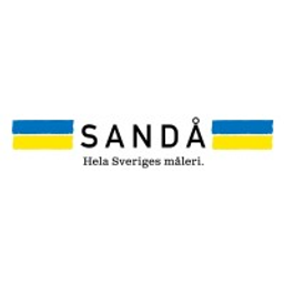 SANDÅ AS logo