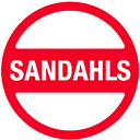 Sandahls Logistik AB logo