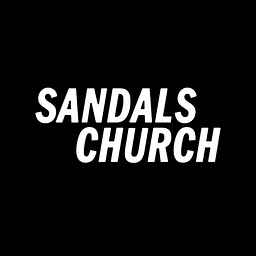 Sandals Church Menifee logo