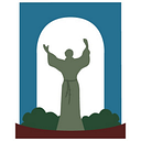 Friends of San Damiano Inc logo