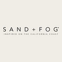Sand and Fog logo