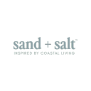 Sand + Salt