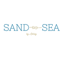 Sand & Sea by Ashley