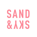 Sand&Sky logo
