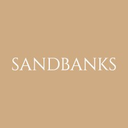 Sandbanks logo