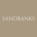 Rick Stein Sandbanks logo