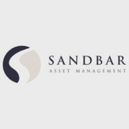 Sandbar Asset Management LLP logo
