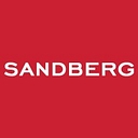 Sandberg logo