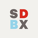 Sandbox logo