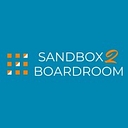 Sandbox2boardroom logo