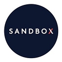 Sandbox Industries Logo