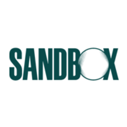 Sandbox Entertainment Group, LLC logo
