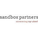 Sandbox Partners logo