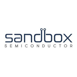SandBox Semiconductor Incorporated logo