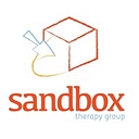 Sandbox Therapy Group logo