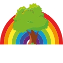 Sandbrook Community Primary School logo
