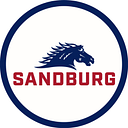 Carl Sandburg College Foundation logo