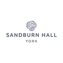 Sandburn Hall logo