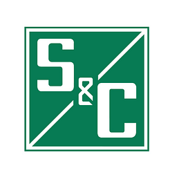S&C Electric Company logo