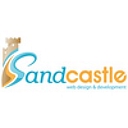 Sandcastle Web Design & Development logo