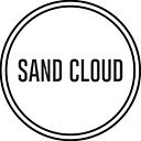 Logo for sandcloud.com