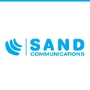Sand Communications Ltd logo