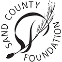 THE SAND COUNTY FOUNDATION INC logo