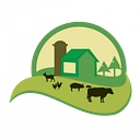 Sand Creek Farm logo