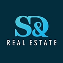 S&D Real Estate Services logo