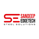 Sandeep Edgetech