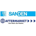 Sanden Aftermarket logo