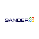 Sander logo