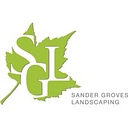 Sander Groves Inc. logo