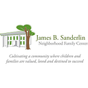 James B Sanderlin Family Service Center Inc logo