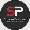 Sander & Partners - Sander & Partners logo