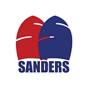 Sanders Sails logo