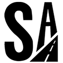 Sanders Brothers Construction Company logo