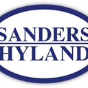 Sanders Hyland Corporation logo