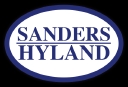 Sanders-Hyland logo