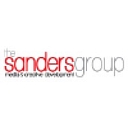The Sanders Group logo
