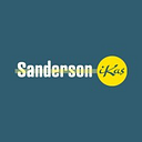 Sanderson-iKas logo