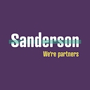 Sanderson Recruitment (Ireland) logo