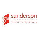 Sanderson Associates (Consulting Engineers) Ltd logo