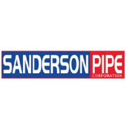 Sanderson Pipe Corporation logo