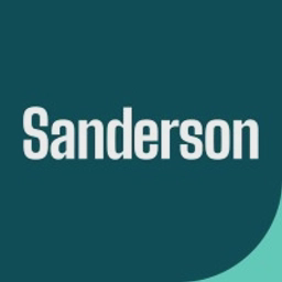 Sanderson logo