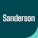 Sanderson logo