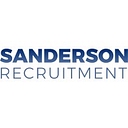 Sanderson Recruitment logo