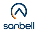 Sanderson Stewart logo